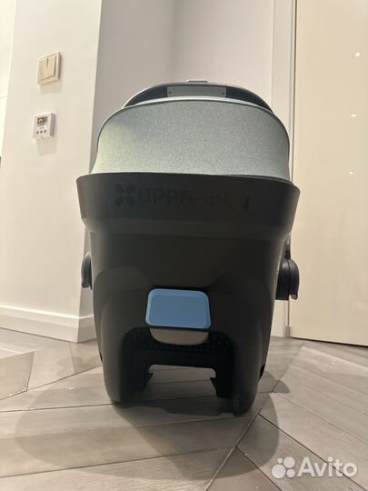 Детское автокресло от 0