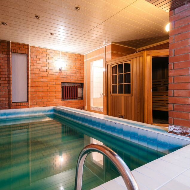 6-к. коттедж, 550 м²
