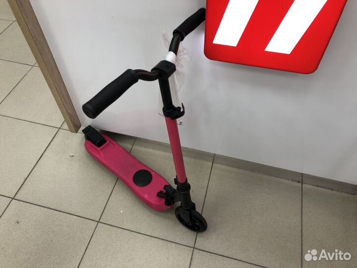 Электросамокат Mekotron Kick Scooter sky MK-1959R