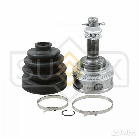 Sufix ST-1154 шрус наружный перед прав/лев