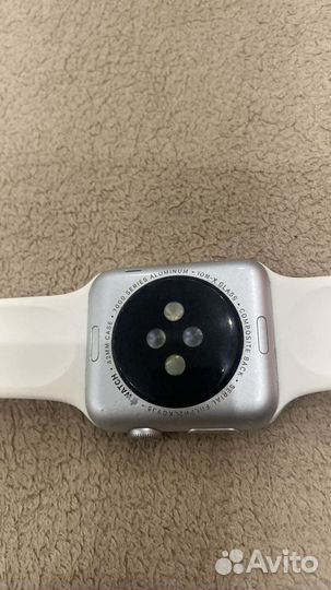 Apple watch