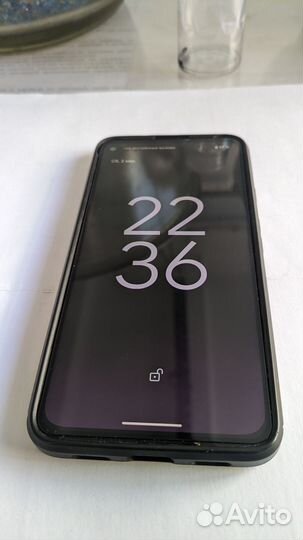 Google Pixel 4a 5G, 6/128 ГБ
