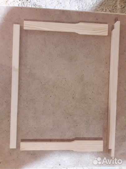 Рамки для ульев