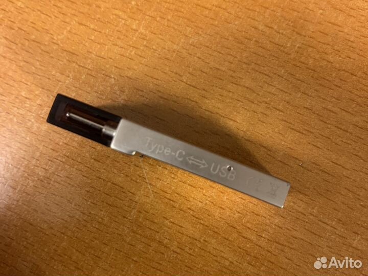 Картридер usb 2.0 для microSD карт