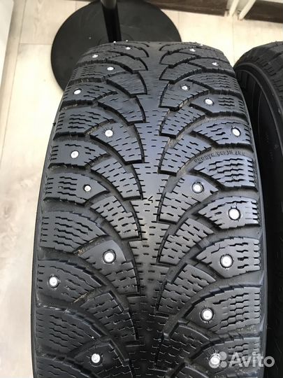 Nokian Tyres Nordman 4 185/65 R15 88T