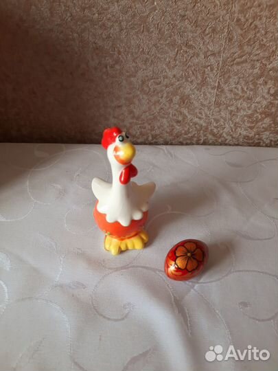 Предметы утвари