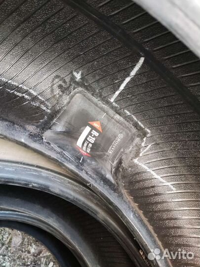 Hankook Ventus Prime 2 K115 225/65 R17 102C