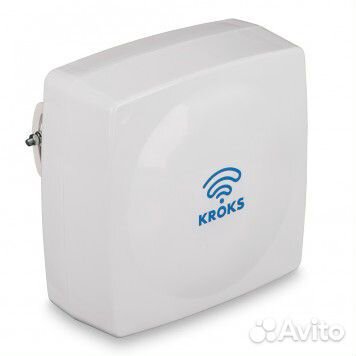 Антенна 3G/4G kroks mimo KAA15-1700/2700 U-BOX