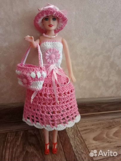 Кукла Барби новая