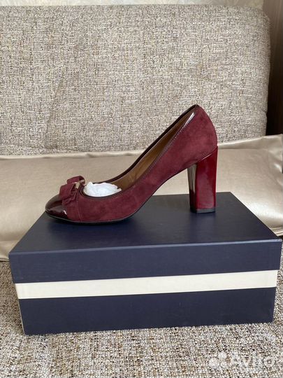 Туфли женские 38 размер