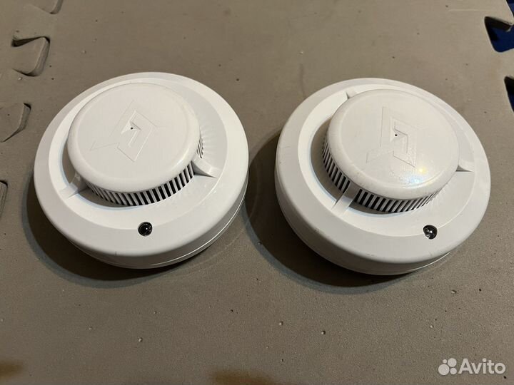 Пожарный извещатель ип212-142/ ипд3.4