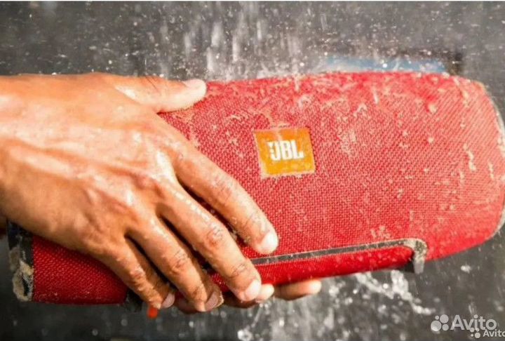 Колонка JBL Xtreme 2