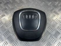 Подушка в руль Audi Q7 4L