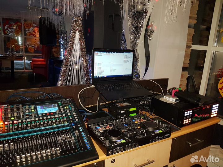 Выездное караоке- Sоловей