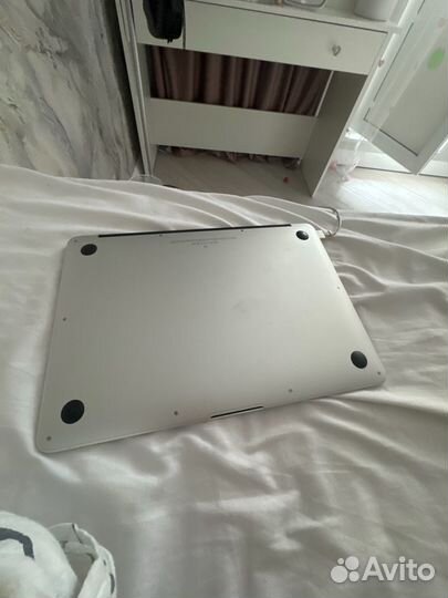 Macbook air