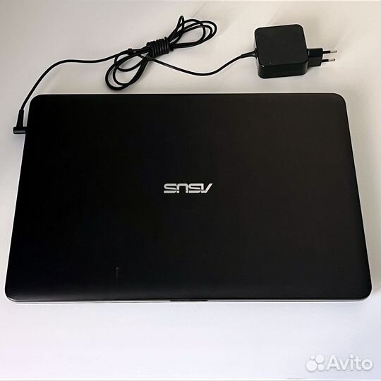 Ноутбук asus x541s
