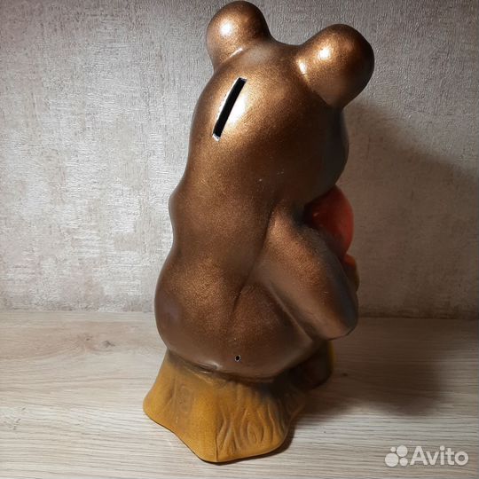 Копилка для монет