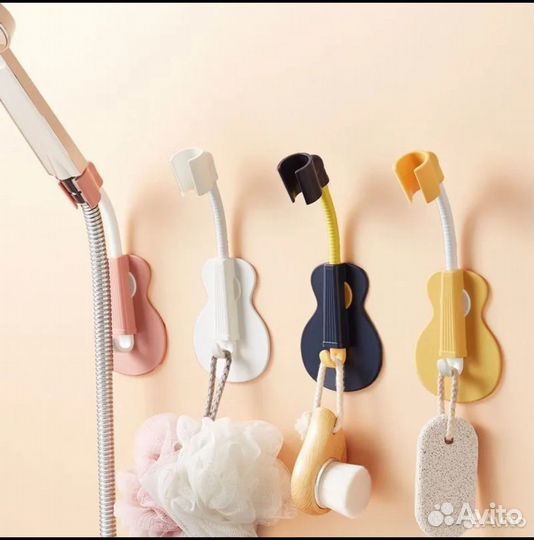 Аксессуар для душа/держатель лейки