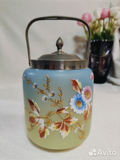 Бисквитница Франция