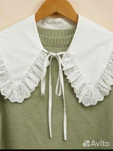 Воротники 3шт