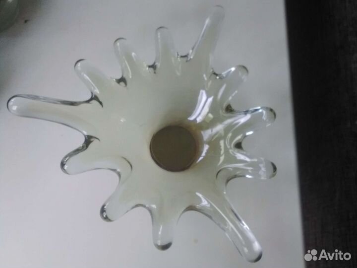 Пепельница