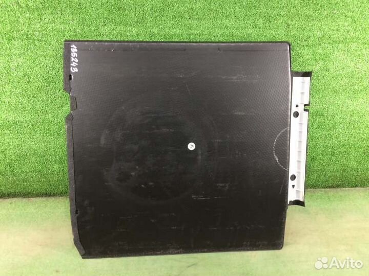 Пол багажника Honda Civic FD1 R18A 2007