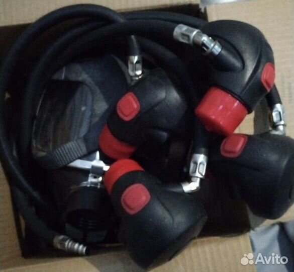 Легочный автомат Drager PSS-A