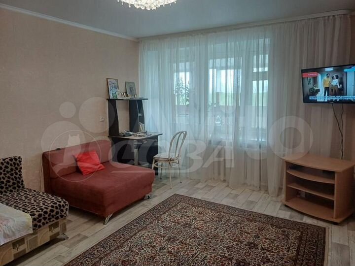 2-к. квартира, 56 м², 8/9 эт.