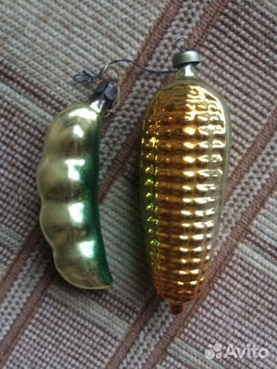 Новогодняя игрушка