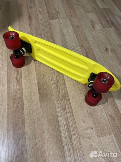 Пенни борд Oxelo 57