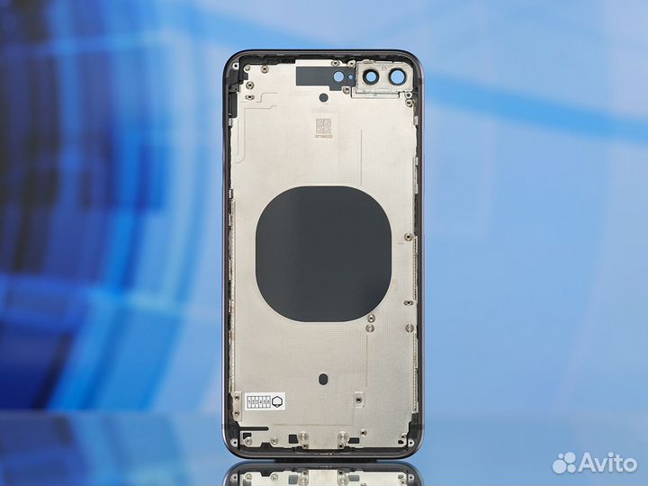 Корпус для iPhone 8 Plus (HQ)