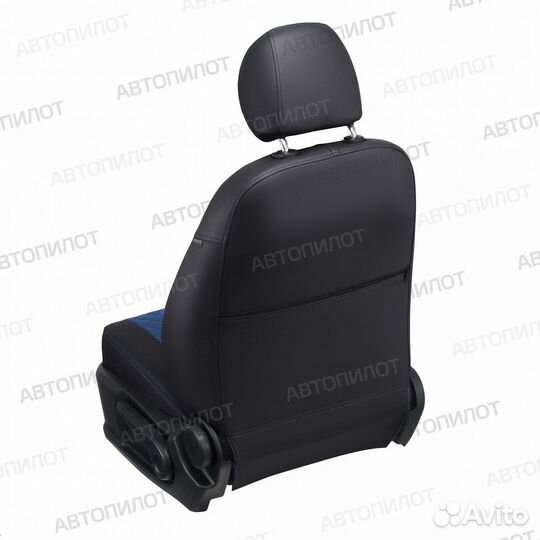 Авточехлы