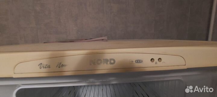 Холодильник норд