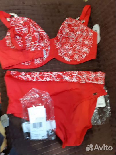 Купальники женские