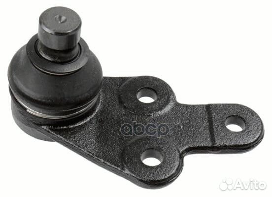 3788501 lemforder Шаровая опора 3788501 lemforder