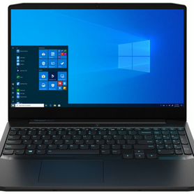 Ноутбук lenovo ideapad gaming 3 (15arh05) новый