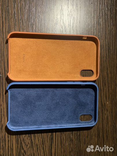Чехлы на iPhone XR