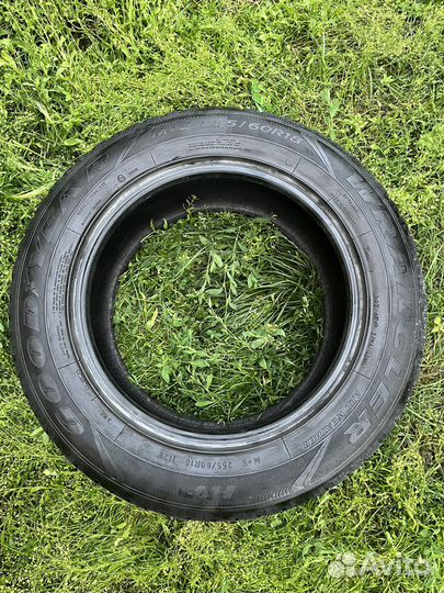 Goodyear Wrangler HP 255/60 R18