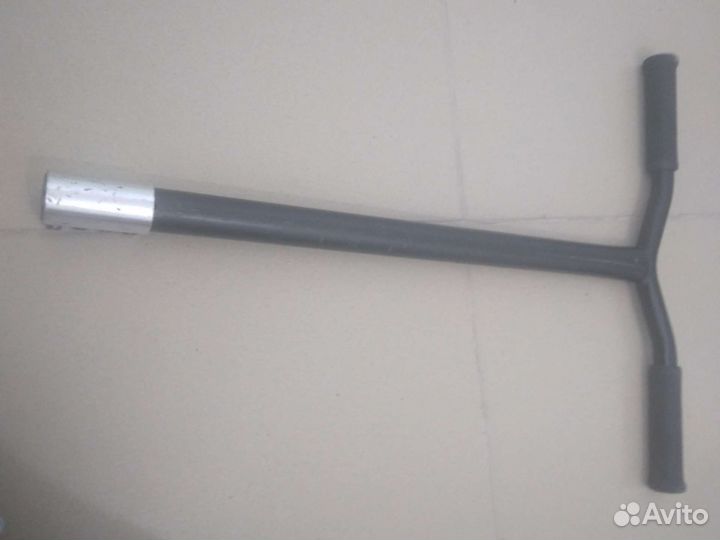 Руль для трюкового самоката