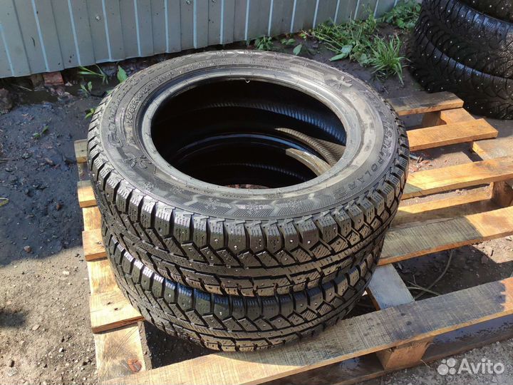 Cordiant Polar 2 175/65 R14