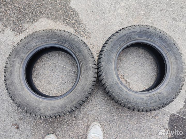 Cordiant Polar 2 175/70 R13