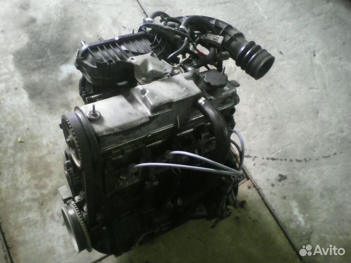 Авто разбор 10-го семейства ваз