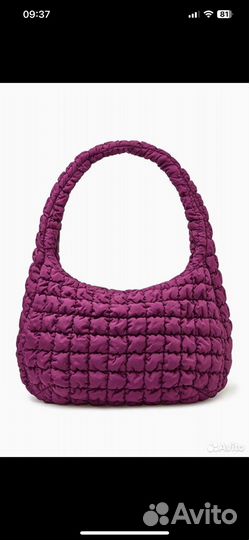 Сумка женская cos