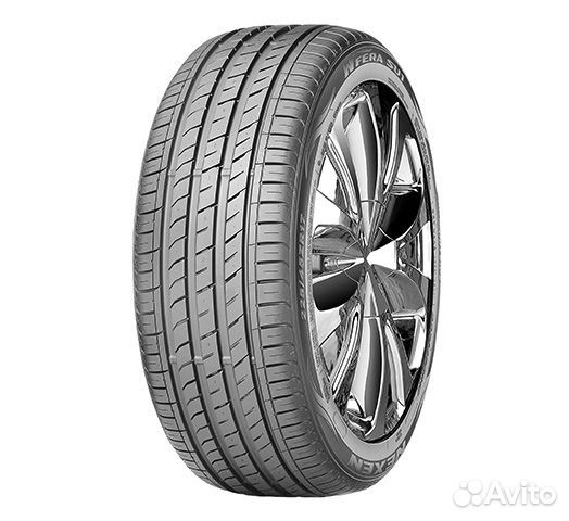 Nexen N'Fera SU1 185/55 R16 83V