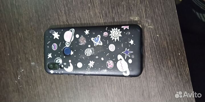 Xiaomi Redmi Note 7, 3/32 ГБ