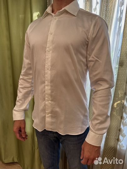 Рубашка мужская