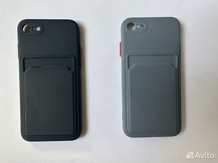 Чехол на iPhone 7/8