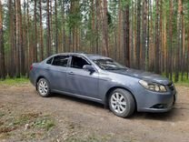 Chevrolet Epica 2.0 MT, 2011, 168 932 км, с пробегом, цена 820 000 руб.