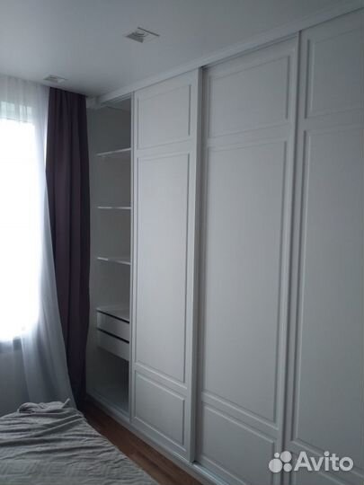 Мебель на заказ