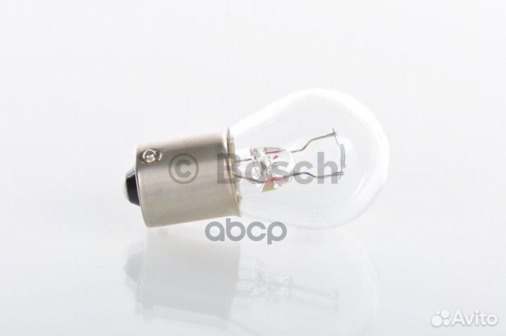 Лампа подсветки P21W 24V 